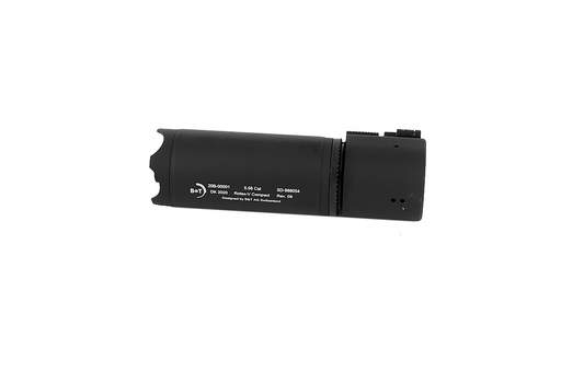 ASG - B&T Rotex-V 130mm QD silencer