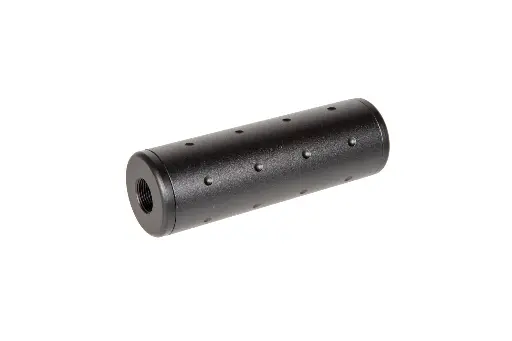Cyma - Silencieux 110×35mm
