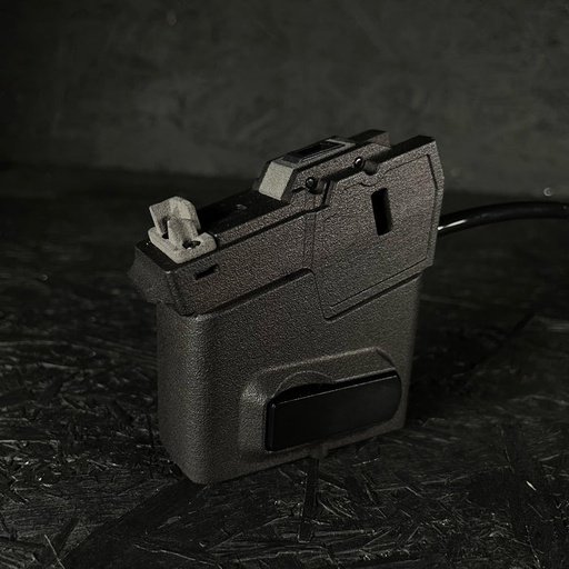 Airtac - Adaptateur Saiga12/M4