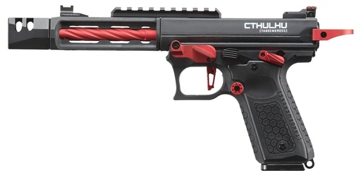 Lancer Tactical - CTHULHU GBB