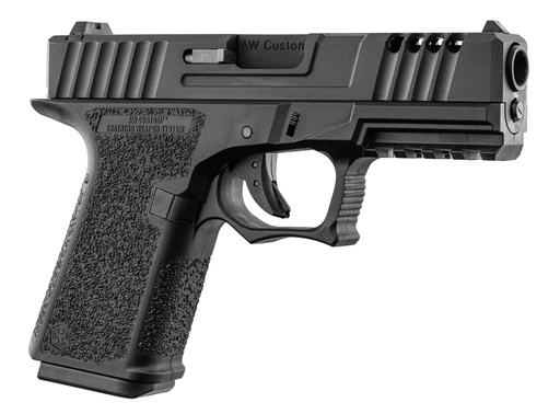 AW Custom - VX9100 GBB