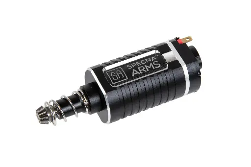 Specna Arms - Moteur Brushless Dark Matter Axe Long (48000RPM)
