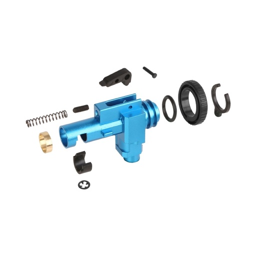 Big Dragon - Bloc Hop Up V2 Alu