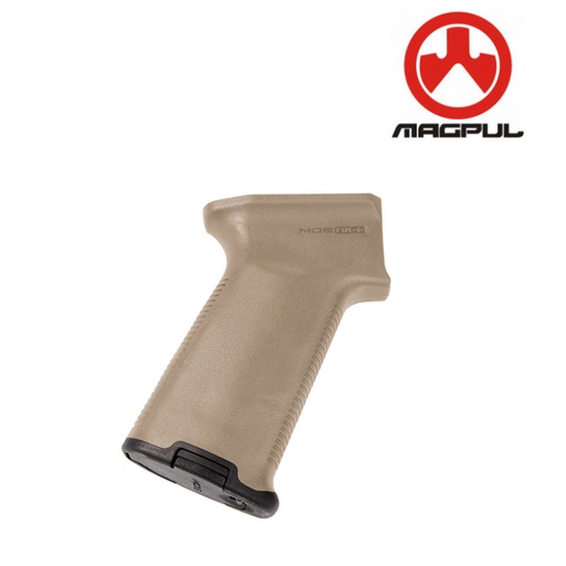 Magpul - Poignée MOE+ AK47/AK74 GBBR Tan