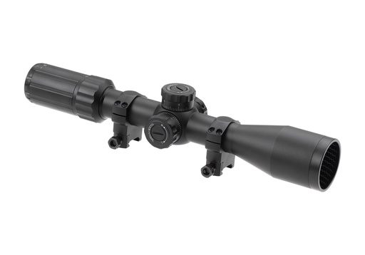 Vector Optics - Marksman 3.5-10x44