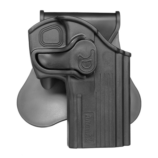 Amomax - Paddle Holster CZ 75D Compact
