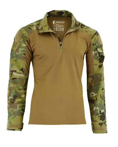 Shadow Strategic- Combat Shirt UTP