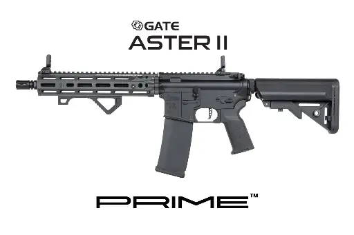 Specna Arms - SA-E27-ETU DD (Gris)