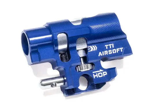 TTI Airsoft - Infinity Block Hop-up 1911/Hi-capa