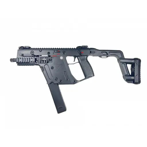 Krytac - Kriss Vector GBBR (Noir) 