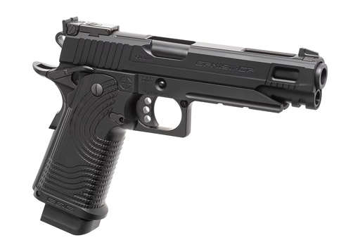 G&G - GPM1911 CP MS Mk I Metal Version GBB