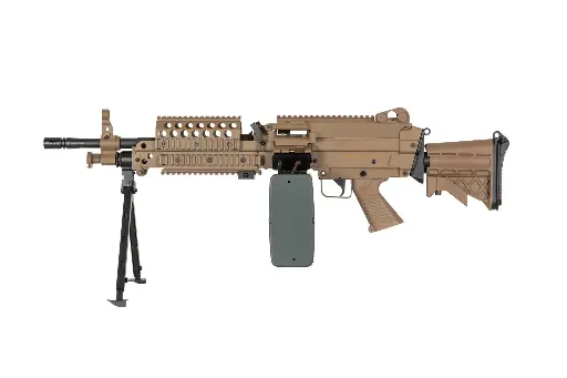 Specna Arms - SA-46 CORE™ (Tan)