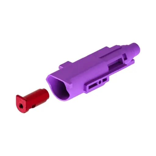 CTM - Enhanced Nozzle and CNC Nozzle Valve Set for AAP-01 / AAP-01C