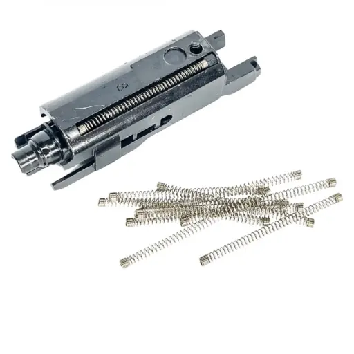 CTM - Reinforced Air Nozzle spring 180% for TM Hi-Capa (2pcs)