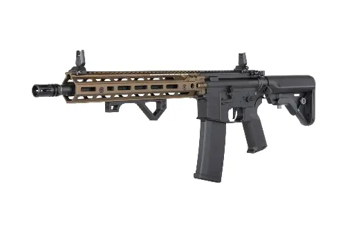 Specna Arms - SA-E28 RIS 14.5'' Chaos Bronze