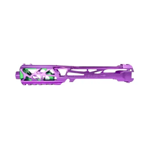 CTM - CNC Upper set for AAP01 CTM FUKU-2 Joker