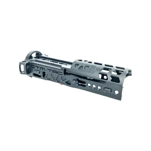 CTM - BBH Ultralight Advanced V2 (Noir)