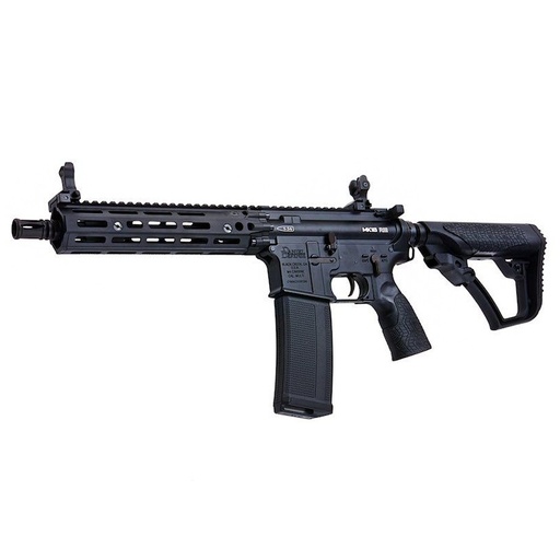 CYMA - EMG Daniel Defense MK18 RIII 9.5" AEG (Noir)