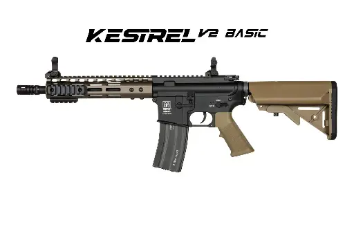 Specna Arms - SA-A27P Kaos Bronze