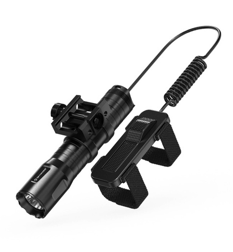 Skywoods - Lampe Tactique Orghini L70192