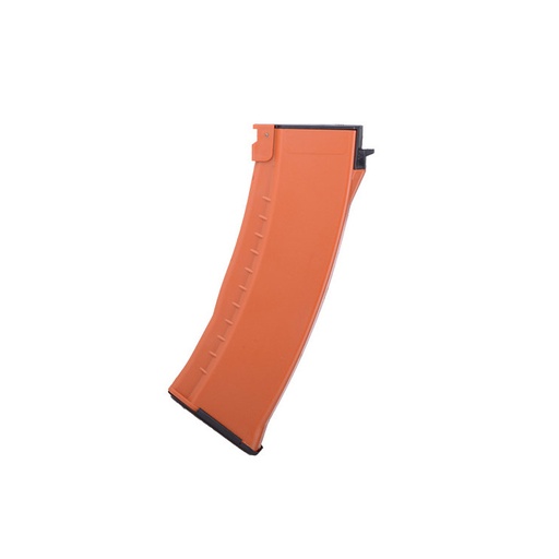 E&L - Chargeur Midcap AK74 120bb