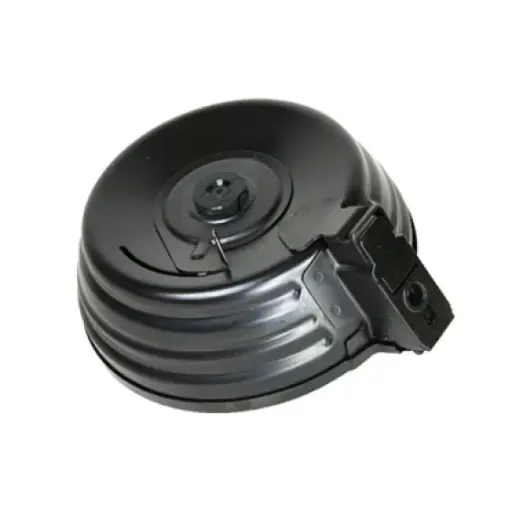 SRC - Drum Mag AK 2500bb