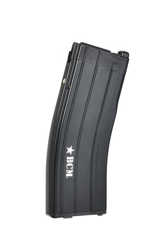 VFC - Chargeur GBBR à gaz pour M4 30 coups BCM