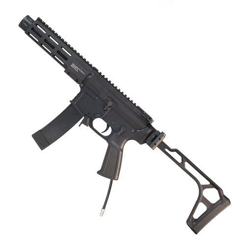 Wolverine - MTW-9 PDW