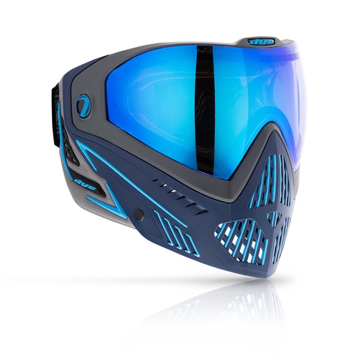 Dye - I5 (Bleu/Gris/Turquoise)