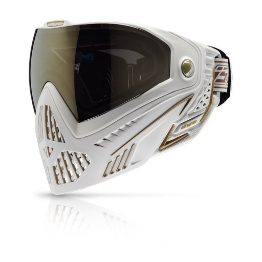 Dye - I5 (Blanc/Or)