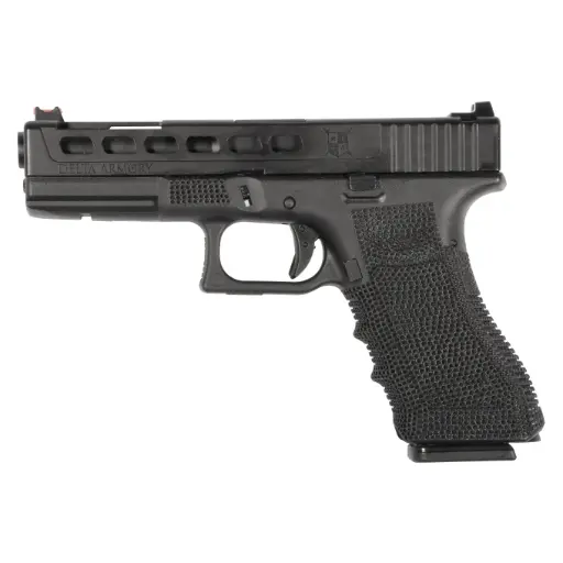 Delta Armory - GBB P06 G-Series Pistol (Black)