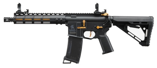 Lancer Tactical - LT-36 Archon Gen 3 Noir/Gold