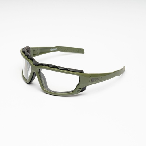Conquer - Lunette De Protection Zypher