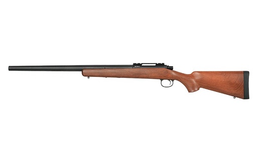 CYMA - Sniper VSR10 CM.701C (Bois) 