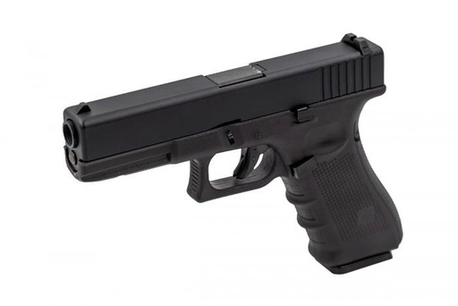 Raven - G17 EU7 Gaz (Noir)