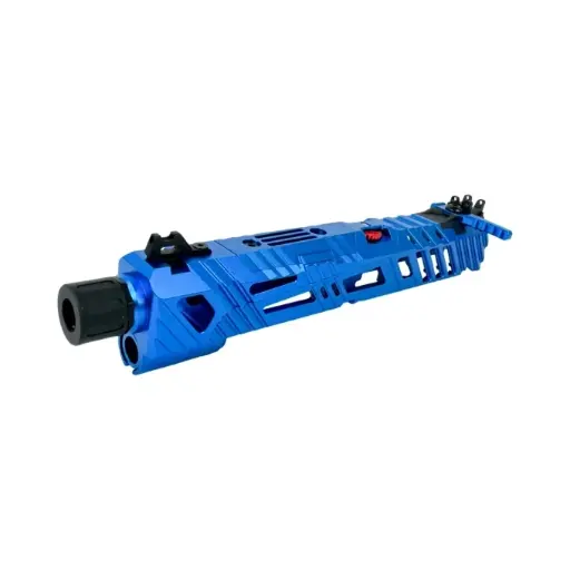 CTM - Culasse Superline Split Hi-capa 4.3 (Bleu)