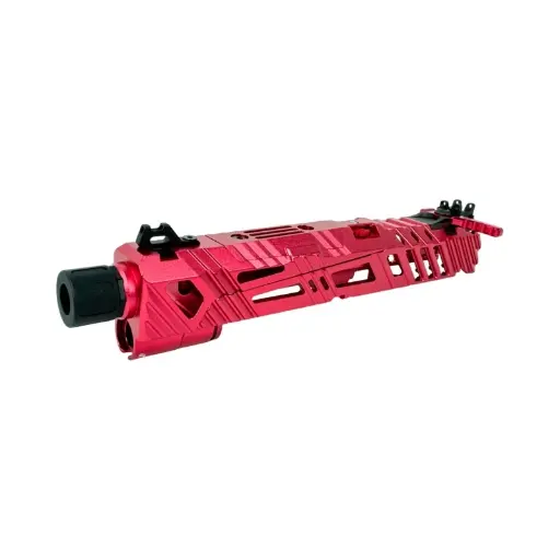 CTM - Culasse Superline Split Hi-capa 4.3 (Rose)