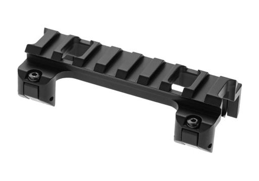 Pirate arms - MP5 / G3 Low Type Mount