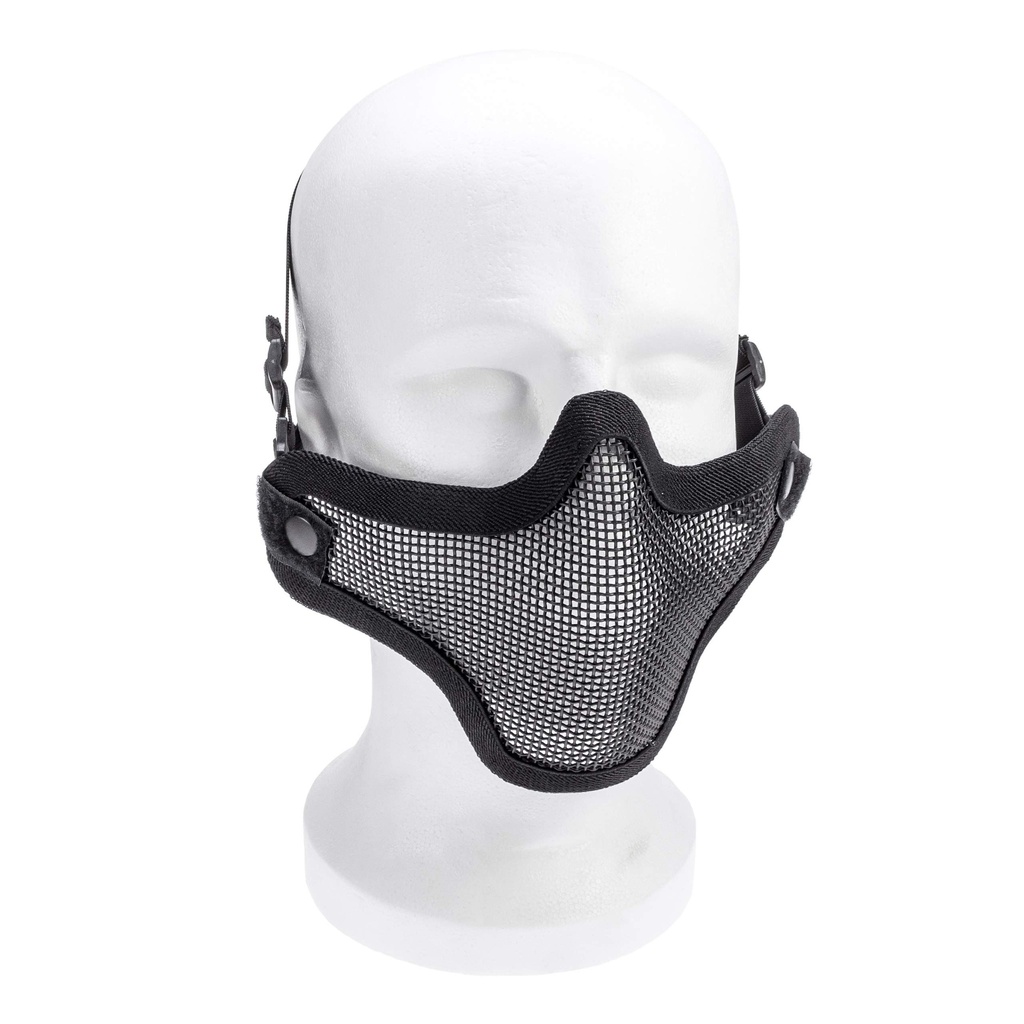 Invader Gear - Masque Grillage Léger