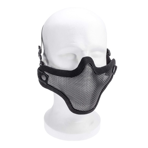 Invader Gear - Masque Grillage Leger
