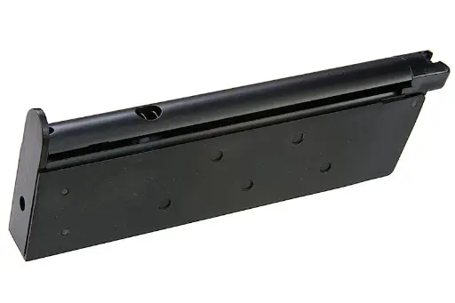 AW Custom - Chargeur 1911 15bb