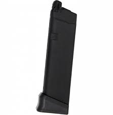 Poseidon - Chargeur Orion GBB 25bb