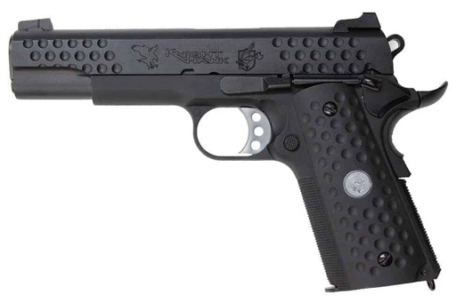 WE - Knight Hawk Full Metal GBB