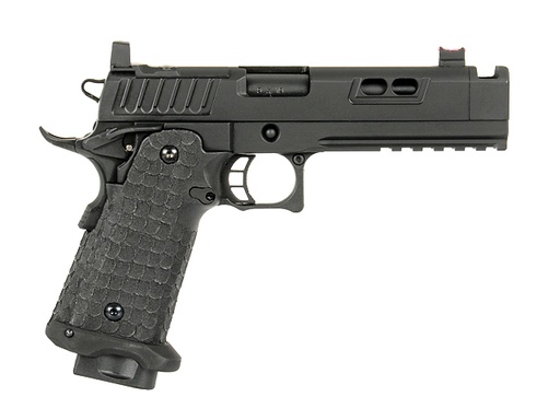 Army Armement - R604 Full Metal GBB