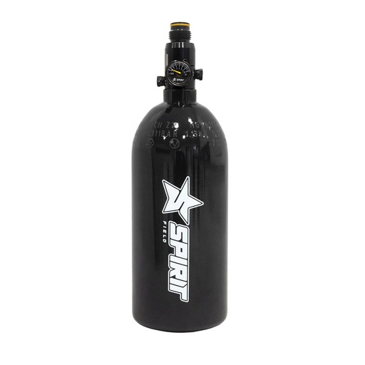 Spirit - Bouteille HPA 0.8L+Preset