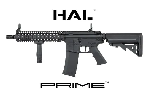 Specna Arms - MK18 SA-P19 Prime (Noir)