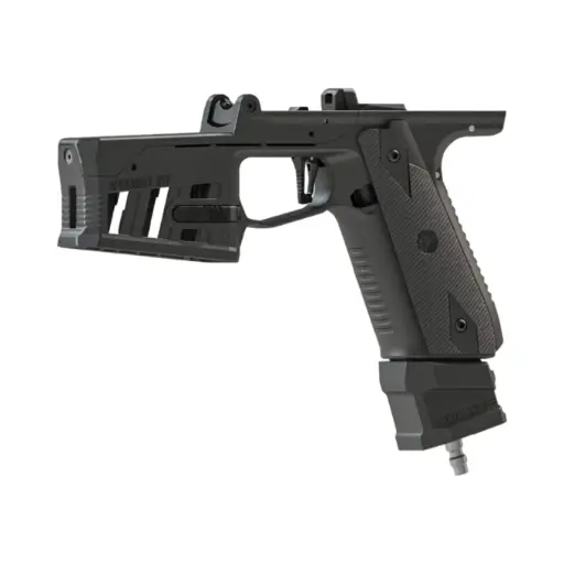 CTM - Kit M4ximus AAP01/AAP01C (Noir)