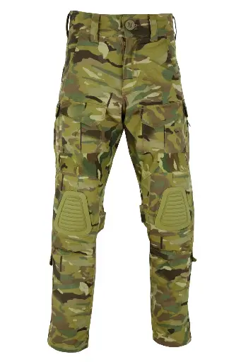 Shadow Strategic - Combat Pant Multicam (Black)