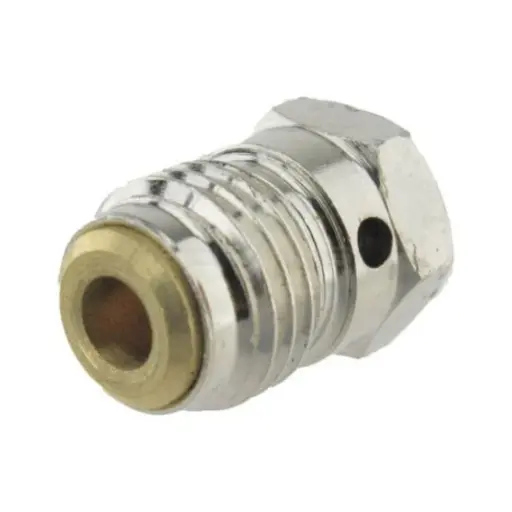 Balystik - Rupture Disk 1,8K