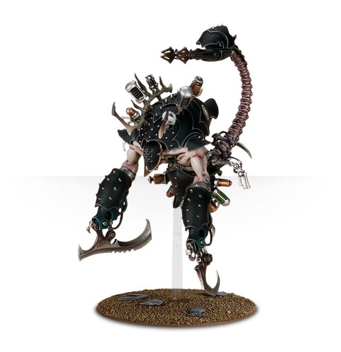 GW - DRUKHARI TALOS